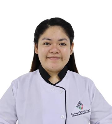 Filipino Housemaid